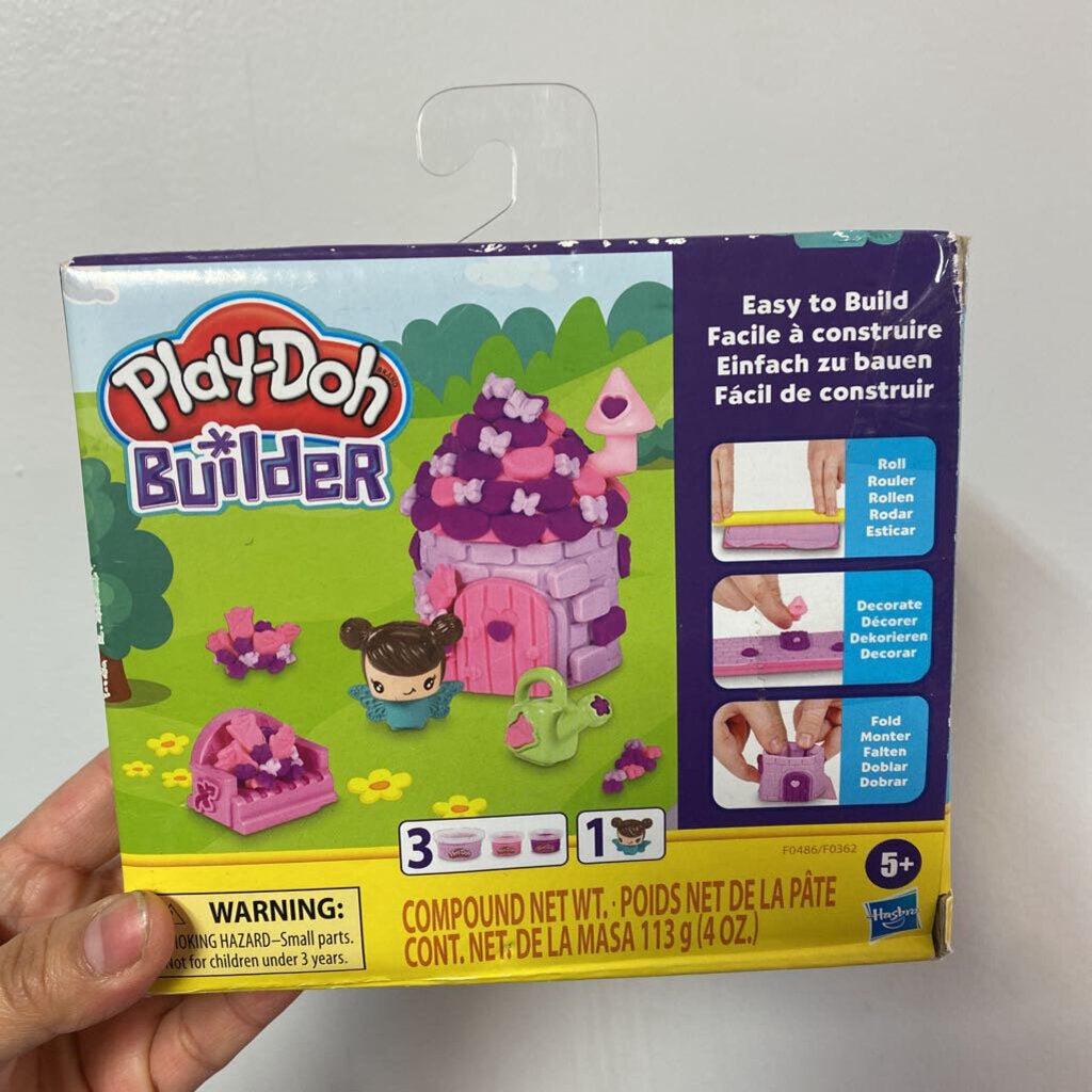 kit a modeler BUILDER