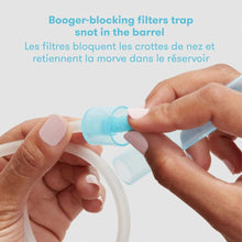 Charger l&#39;image dans la galerie, Kit Aspirateur Nasal Solution Saline - Snotsucker saline kit
