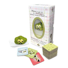 Charger l&#39;image dans la galerie, Comment se débarrasser d&#39;une crotte de nez? Sans avoir à la manger!
