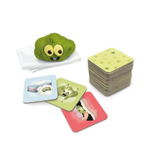 Charger l&#39;image dans la galerie, Comment se débarrasser d&#39;une crotte de nez? Sans avoir à la manger!
