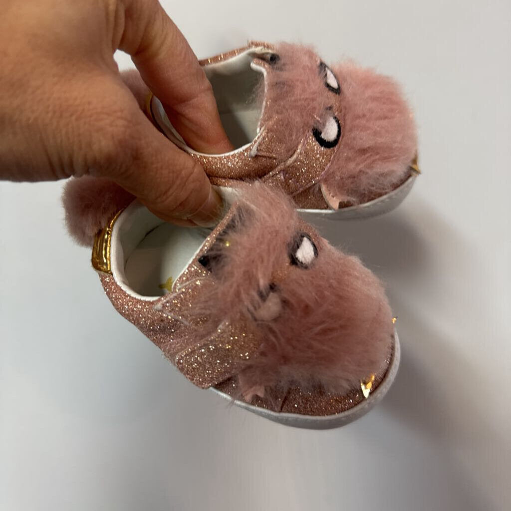 NEUF Chaussures nourrissons - 0-3 mois