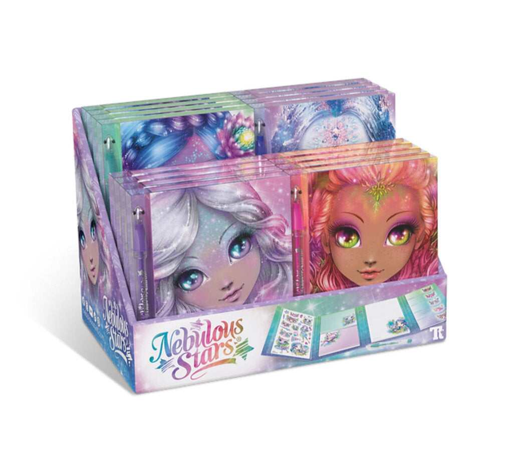 Mini kit de notes ASSORTIS