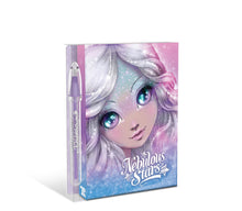 Charger l&#39;image dans la galerie, Mini kit de notes ASSORTIS
