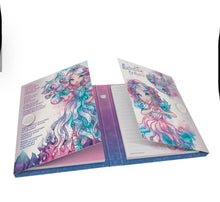 Charger l&#39;image dans la galerie, Mini kit de notes ASSORTIS
