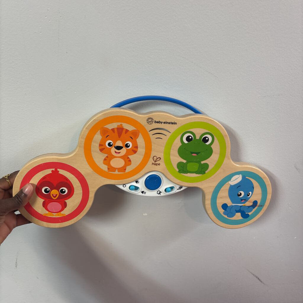Jouet musical percussions BABY EINSTEIN