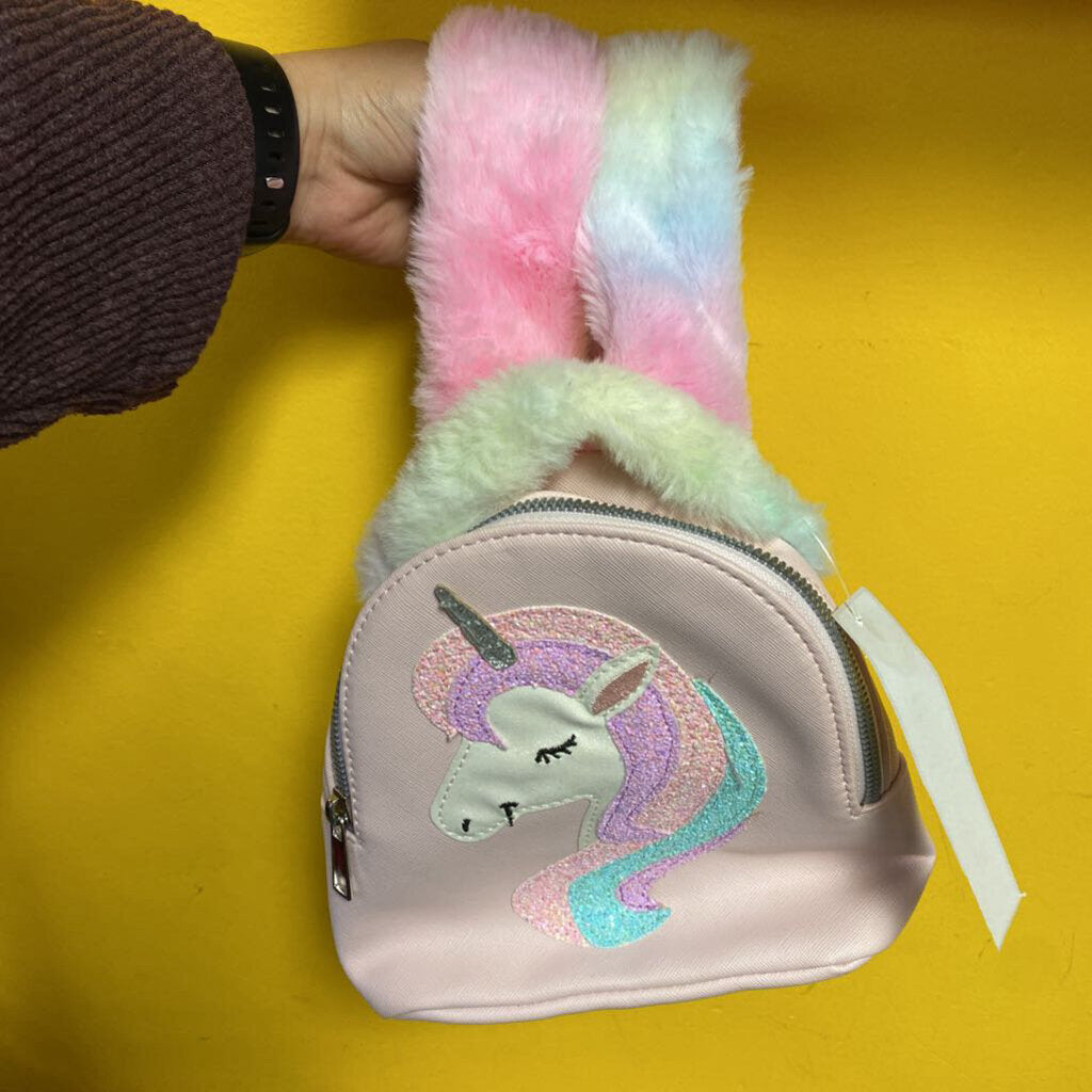 IMPECC PETIT Sac a dos LICORNE