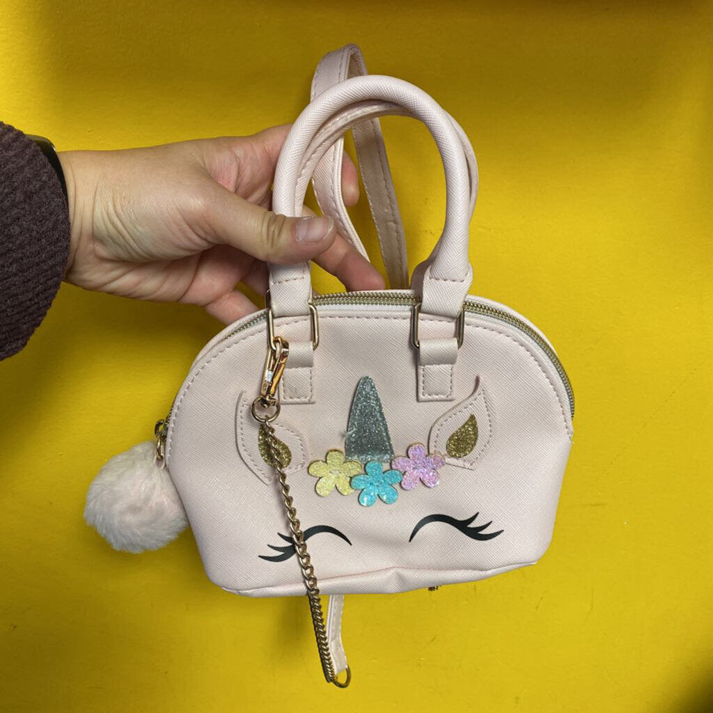 PETIT Sac a main CHIC LICORNE