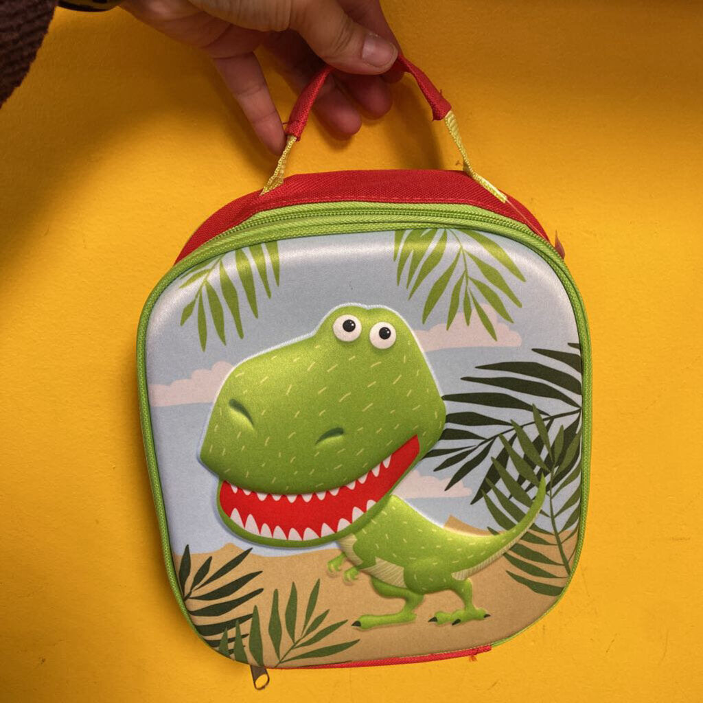IMPECC Boite a lunch DINOSAURE