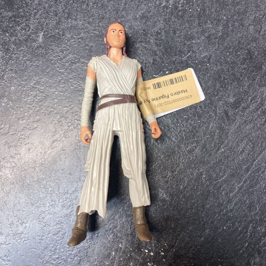 Figurine RAY de STAR WARS