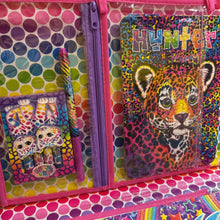 Charger l&#39;image dans la galerie, NEUF Portefeuille d&#39;activites triple LICORNE
