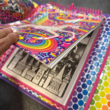 Charger l&#39;image dans la galerie, NEUF Portefeuille d&#39;activites triple LICORNE
