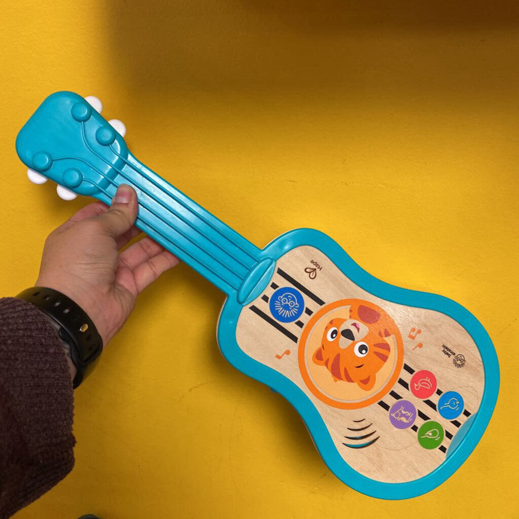 Jouet Ukelele MUSICAL