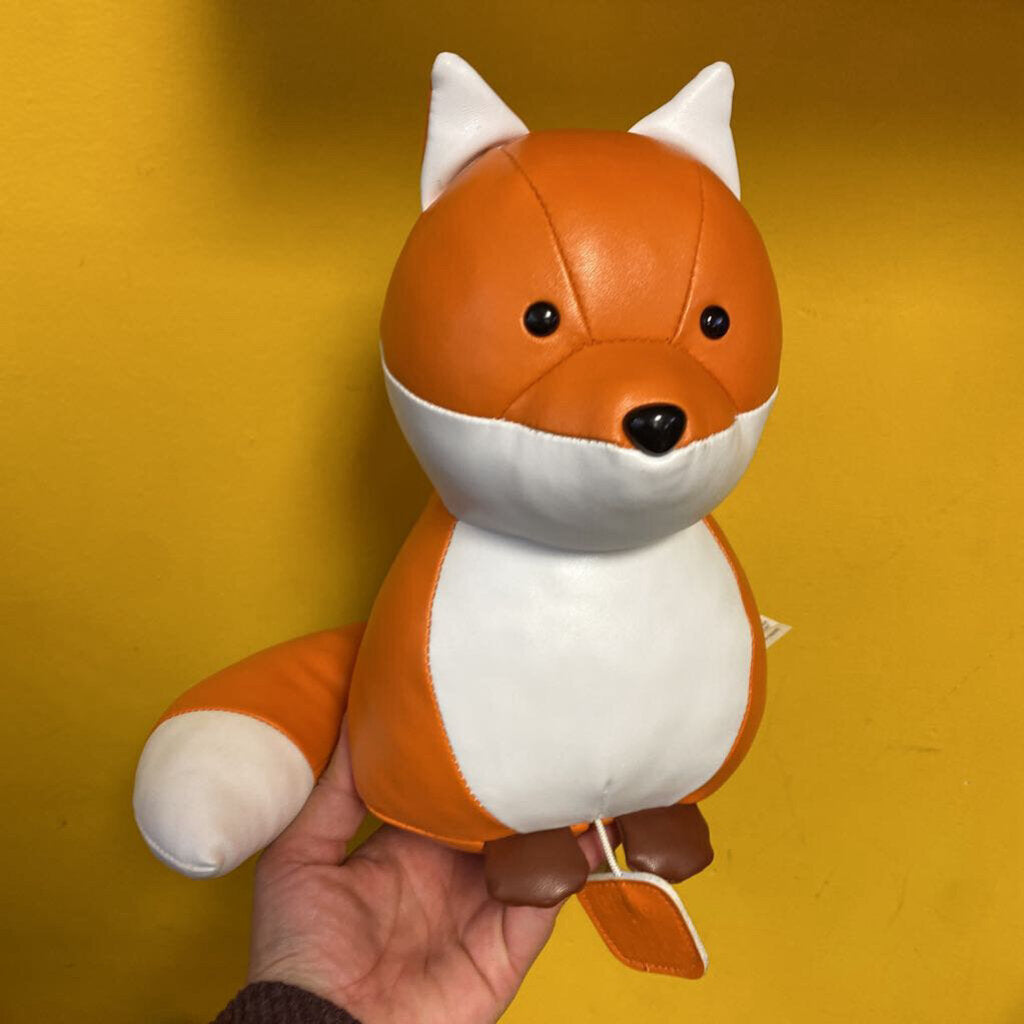 RENARD a souple MUSICAL