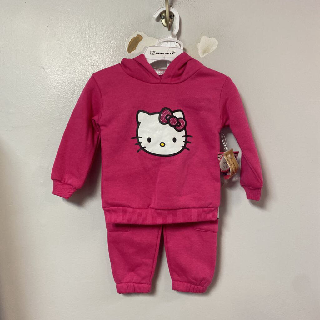 NEUF Ensemble 2 pcs - 12 mois