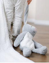 Charger l&#39;image dans la galerie, Grand Sac magique THÉO le lapin
