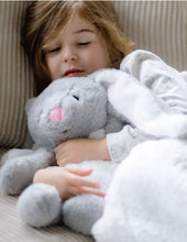 Charger l&#39;image dans la galerie, Grand Sac magique THÉO le lapin
