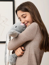 Charger l&#39;image dans la galerie, Grand Sac magique THÉO le lapin
