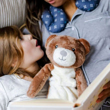 Charger l&#39;image dans la galerie, Grand Sac magique NOA l&#39;ourson
