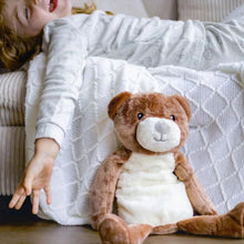 Charger l&#39;image dans la galerie, Grand Sac magique NOA l&#39;ourson
