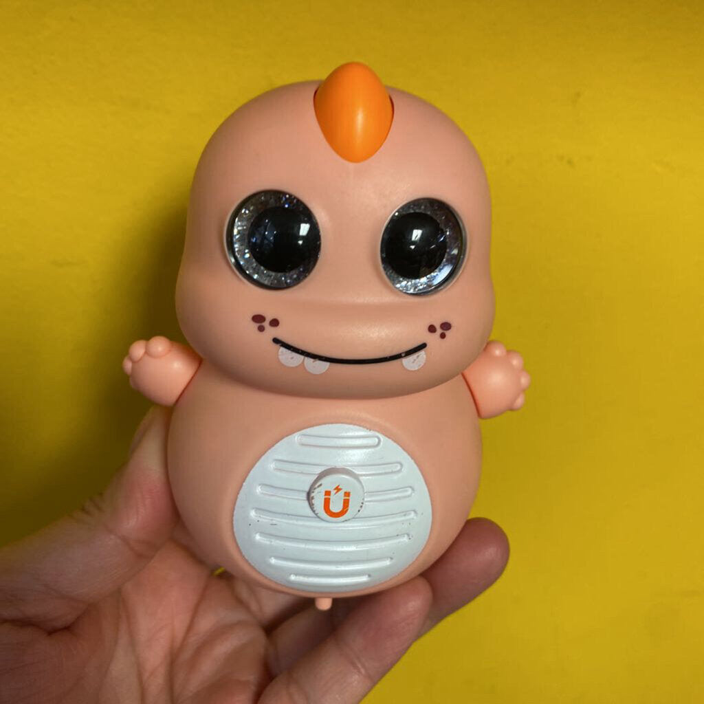 jouet figurine musicale