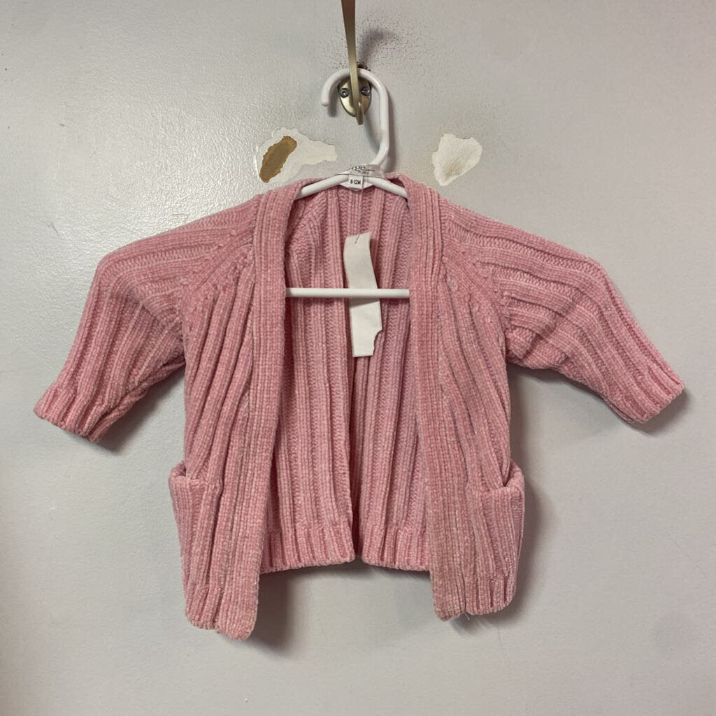 Cardigan 6-12 mois