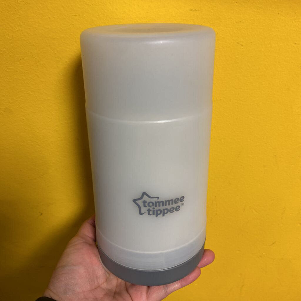 Chauffe biberon de Voyage