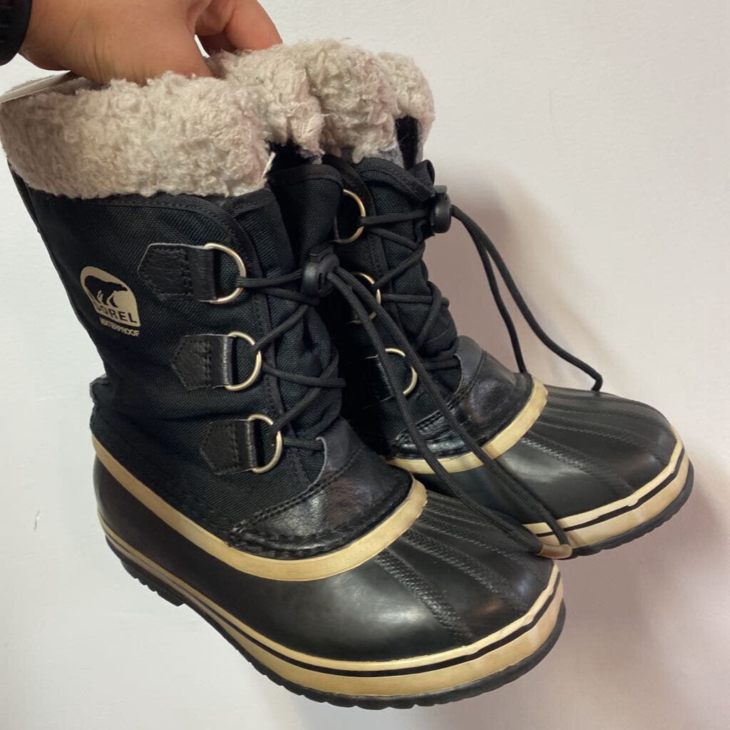 Bottes HIVER JR 3