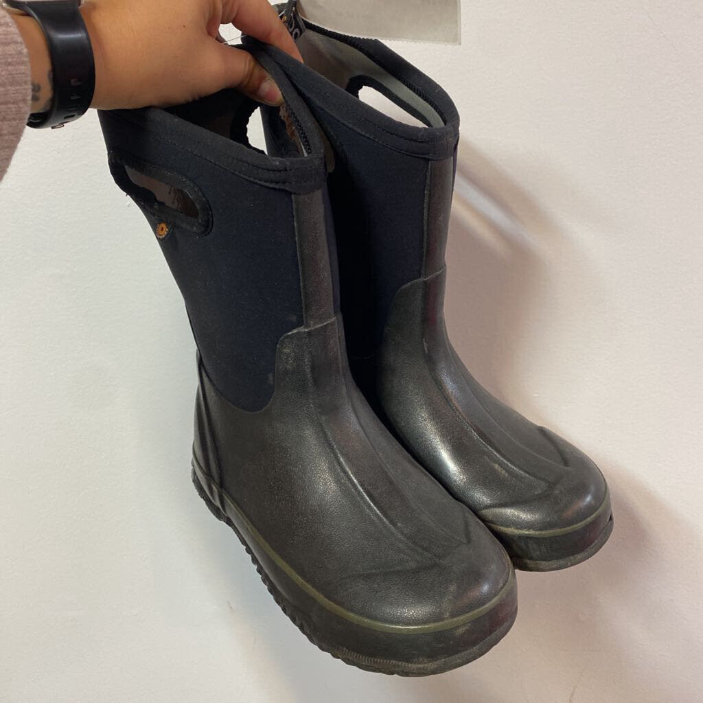 Bottes HIVER JR 3