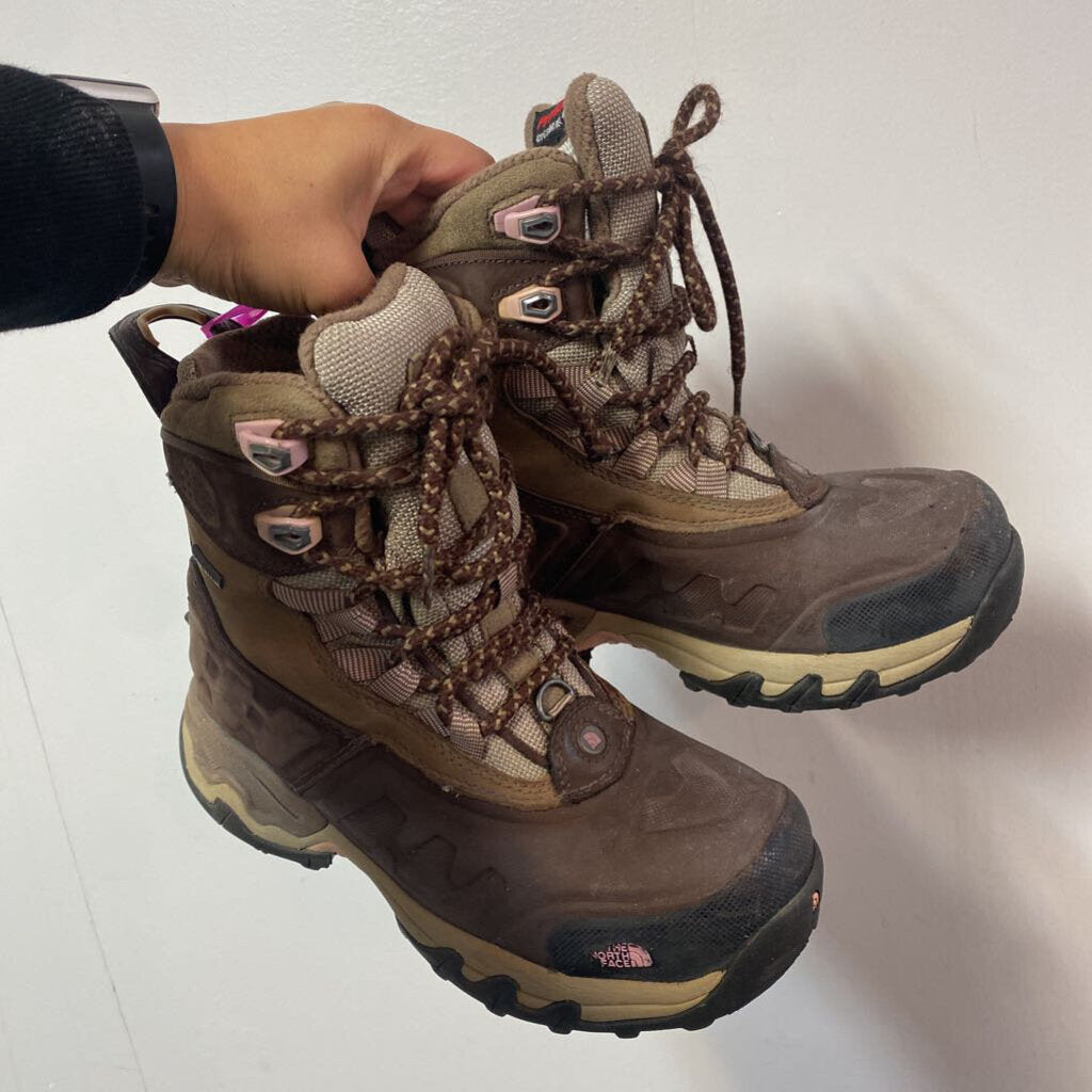 Bottes HIVER JR - 5.5