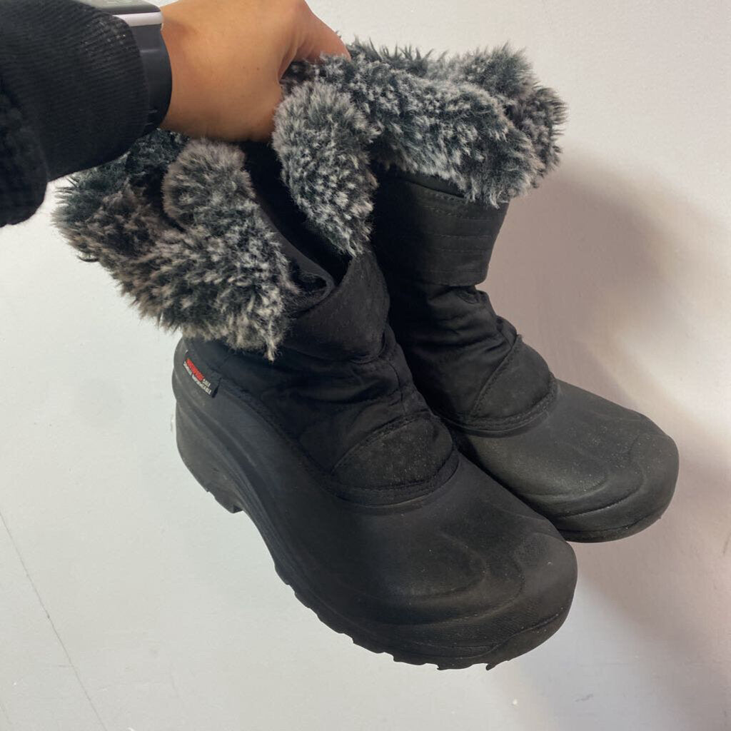 Bottes HIVER JR - 9
