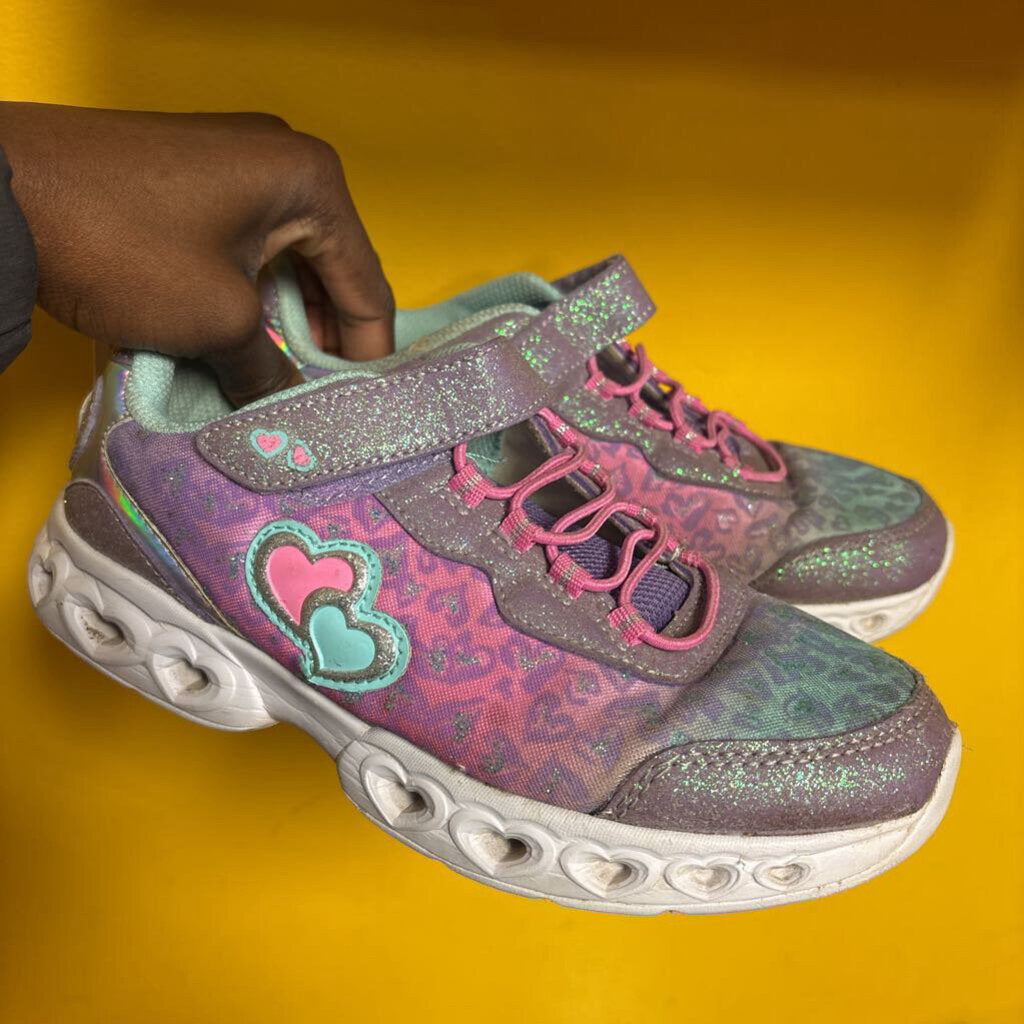 Chaussures JR font LUMIERE - 3