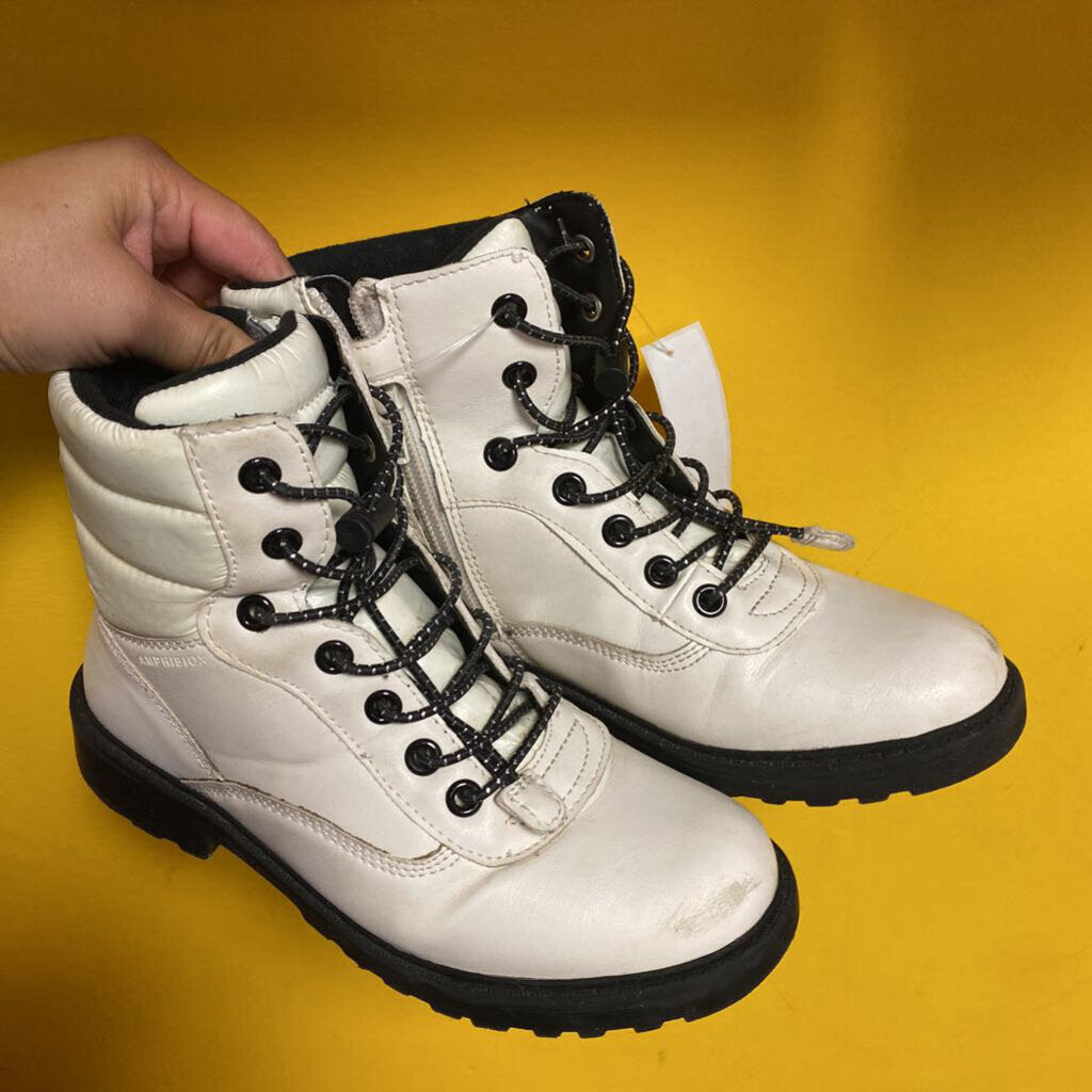 TEL QUEL Bottillons printemps automne JR 3