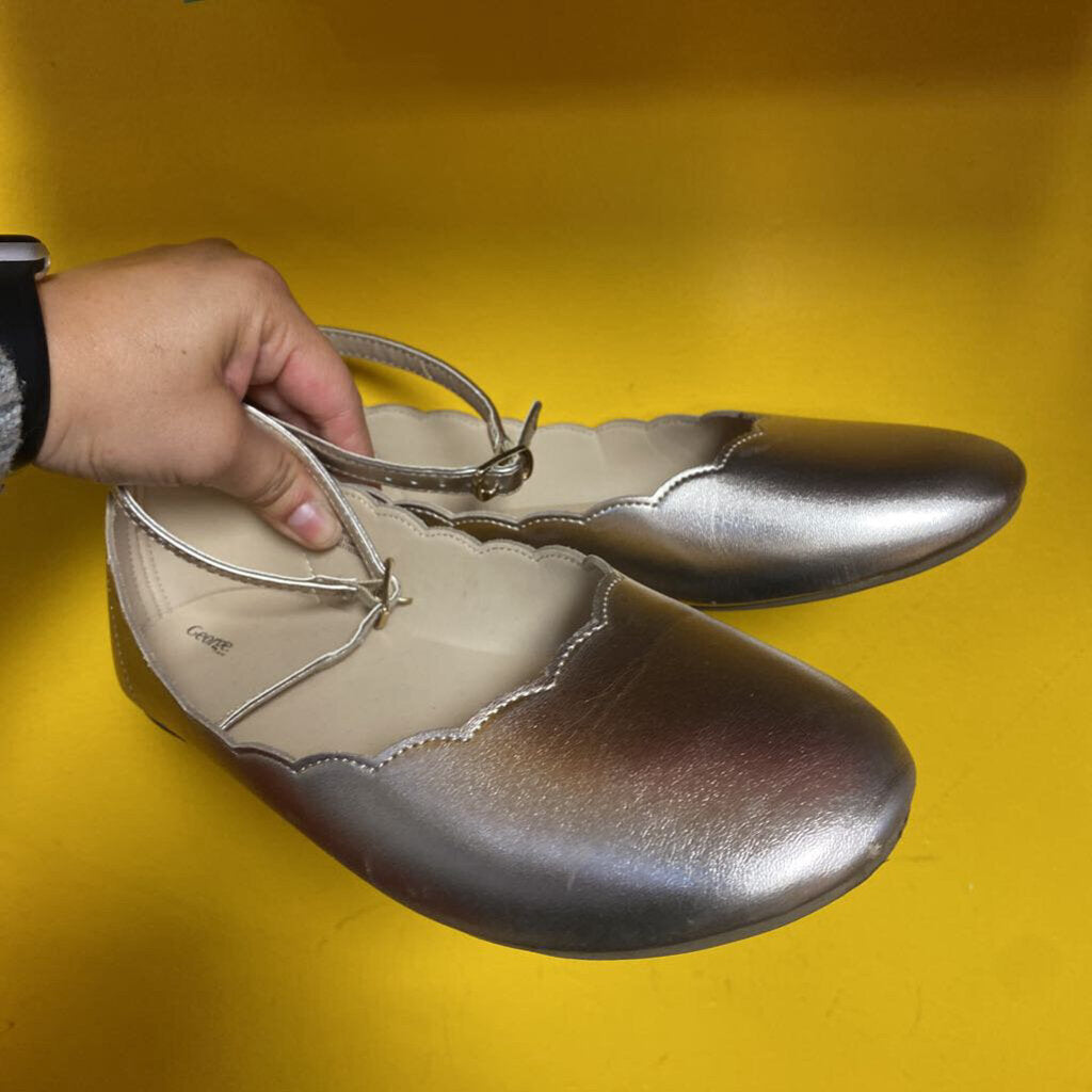 IMPECC chaussures CHIC JR 4