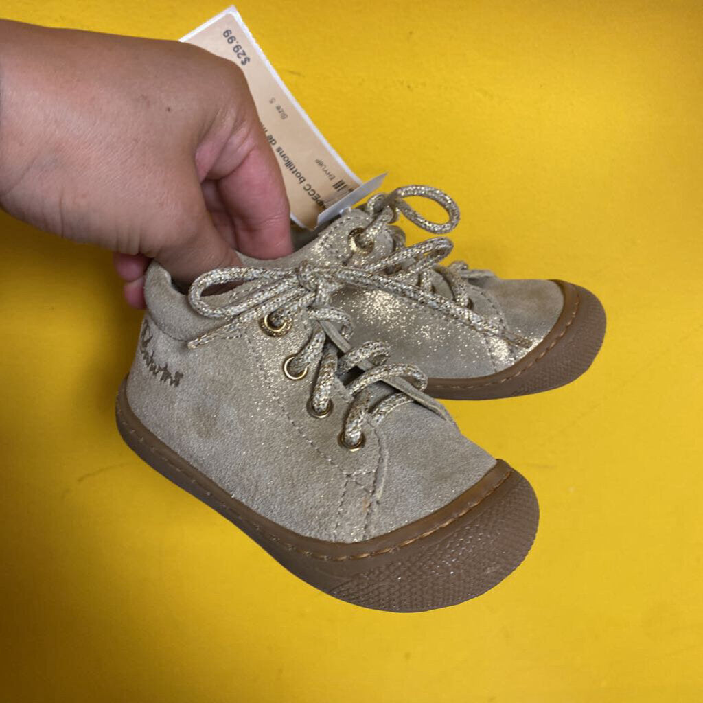 IMPECC bottillons de marche 5