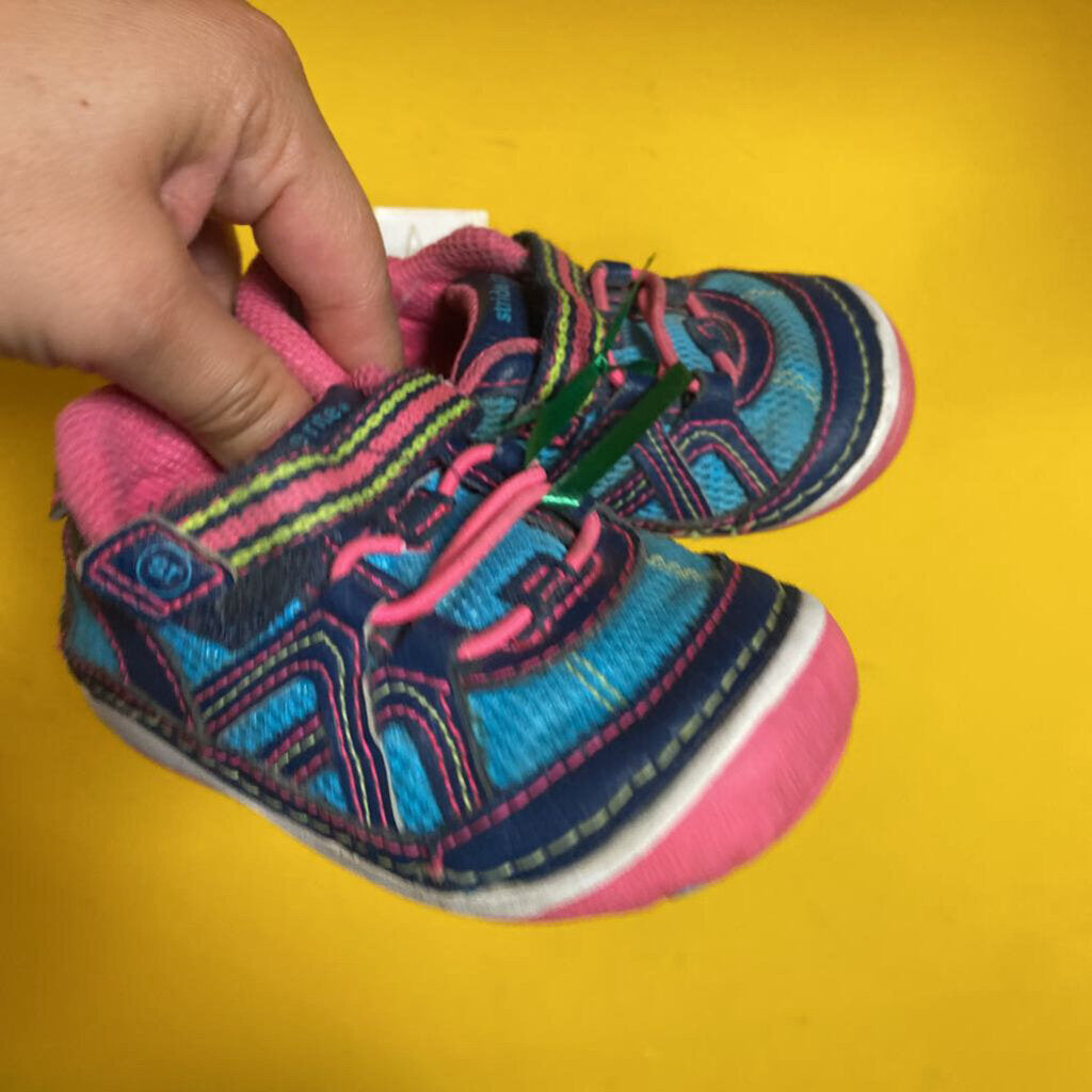 TEL QUEL chassures 5