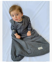 Charger l&#39;image dans la galerie, Dormeuse DOUBLE 2.5 togs Breathe EZE Collection Baby Sleep Sack 18-36 mois
