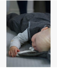 Charger l'image dans la galerie, Dormeuse DOUBLE 2.5 togs Breathe EZE Collection Baby Sleep Sack 18-36 mois
