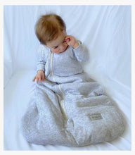 Charger l&#39;image dans la galerie, Dormeuse DOUBLE 2.5 togs Breathe EZE Collection Baby Sleep Sack 0-6 mois
