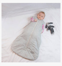 Charger l&#39;image dans la galerie, Dormeuse DOUBLE 2.5 togs Breathe EZE Collection Baby Sleep Sack 0-6 mois
