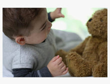 Charger l&#39;image dans la galerie, Dormeuse DOUBLE 2.5 togs Breathe EZE Collection Baby Sleep Sack 6-18 mois
