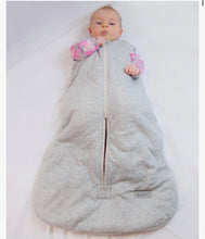 Charger l&#39;image dans la galerie, Dormeuse DOUBLE 2.5 togs Breathe EZE Collection Baby Sleep Sack 6-18 mois
