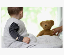Charger l&#39;image dans la galerie, Dormeuse DOUBLE 2.5 togs Breathe EZE Collection Baby Sleep Sack 6-18 mois
