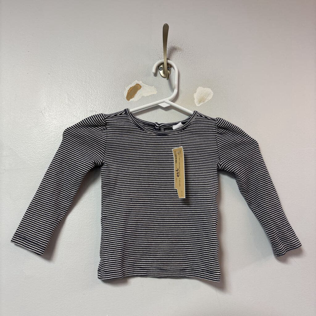 T shirt manches longues - 2 ans