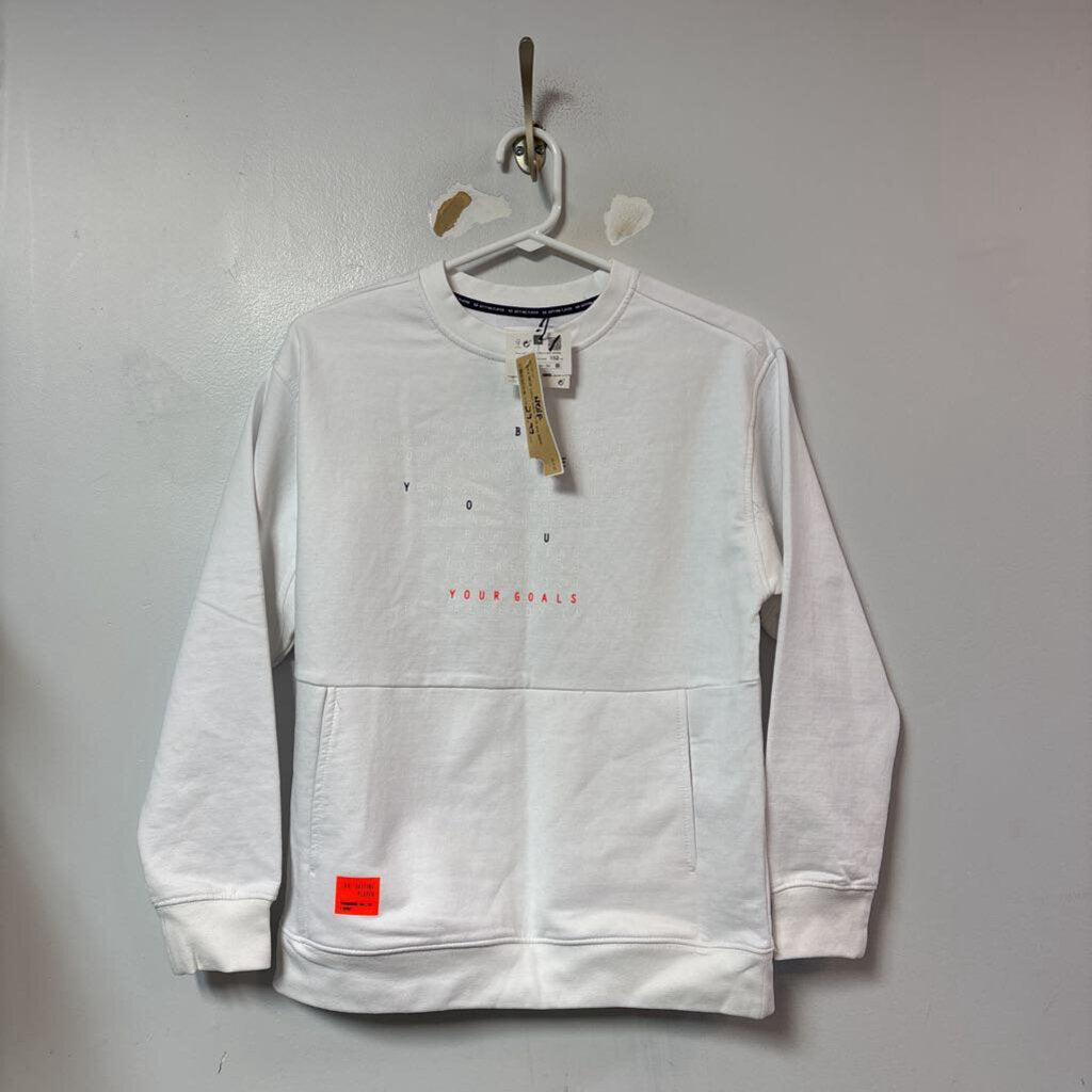 NEUF coton ouate 11-12 ans