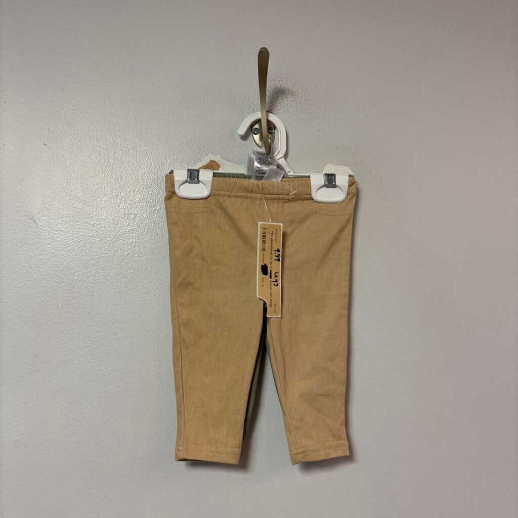 lot de 2 legg 3 mois