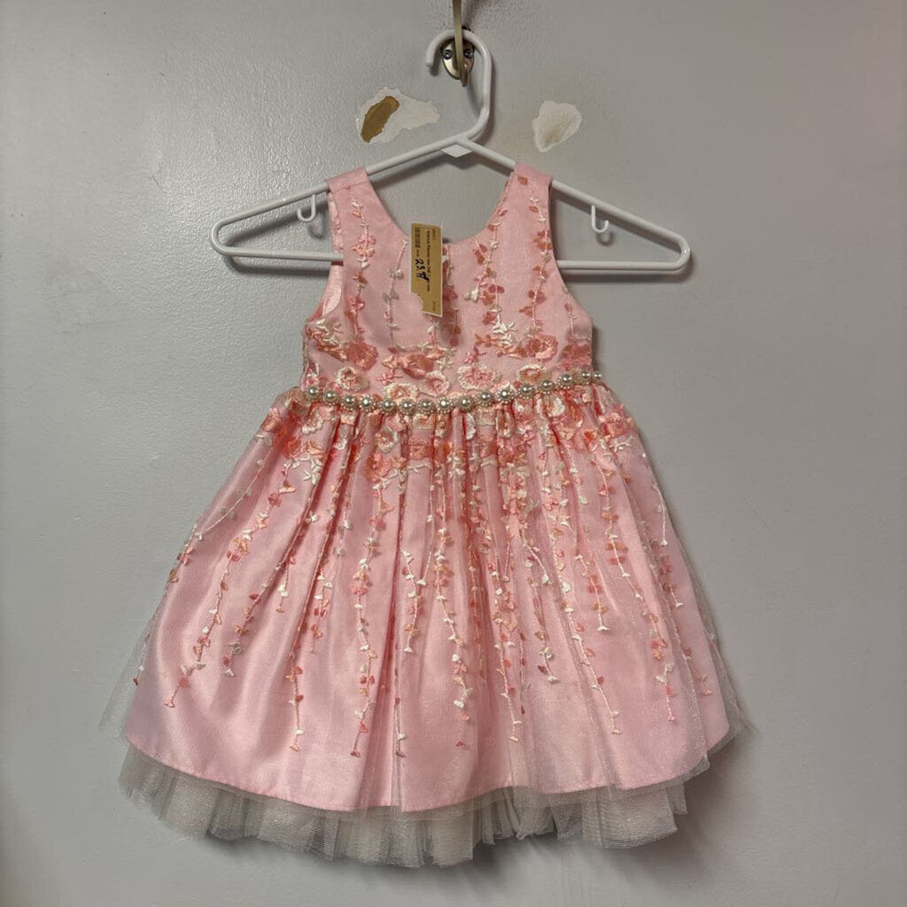 robe CHIC 2 ans