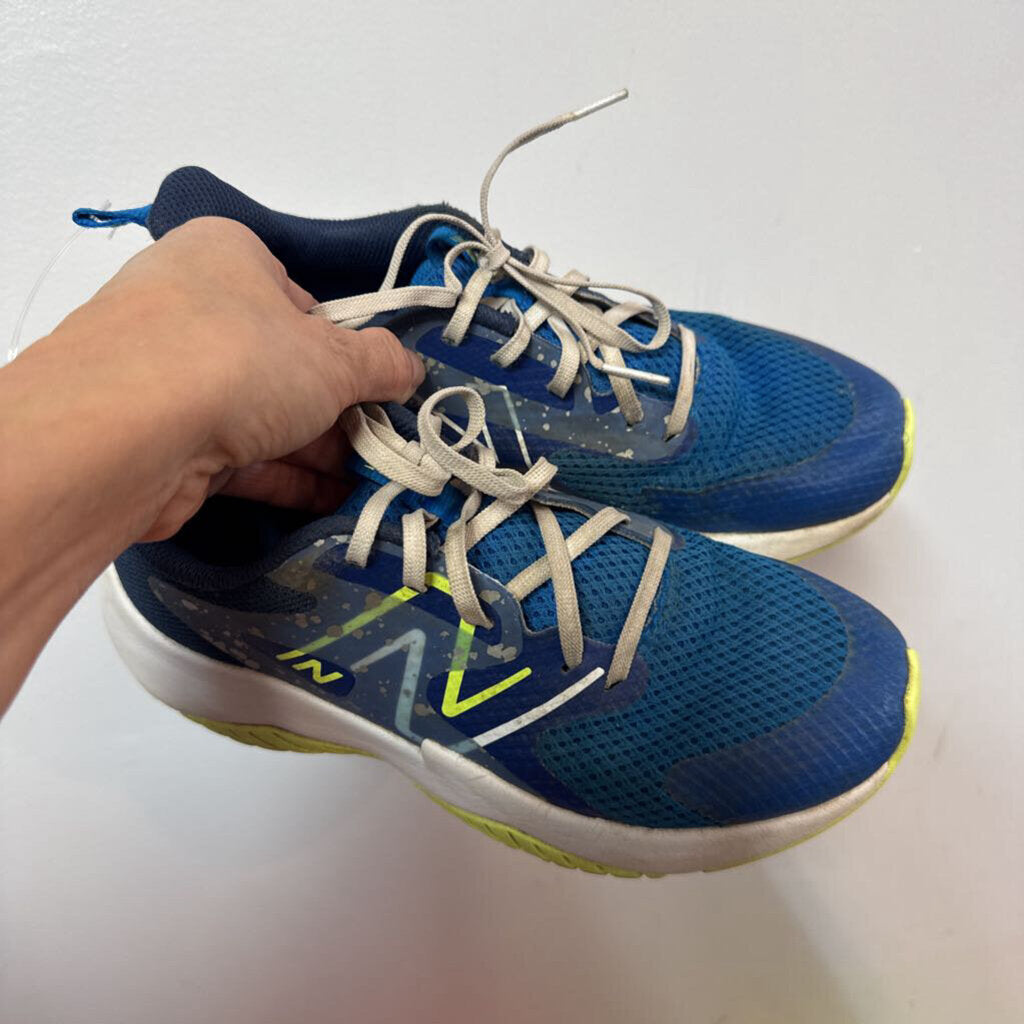 Chaussures de course JR 4