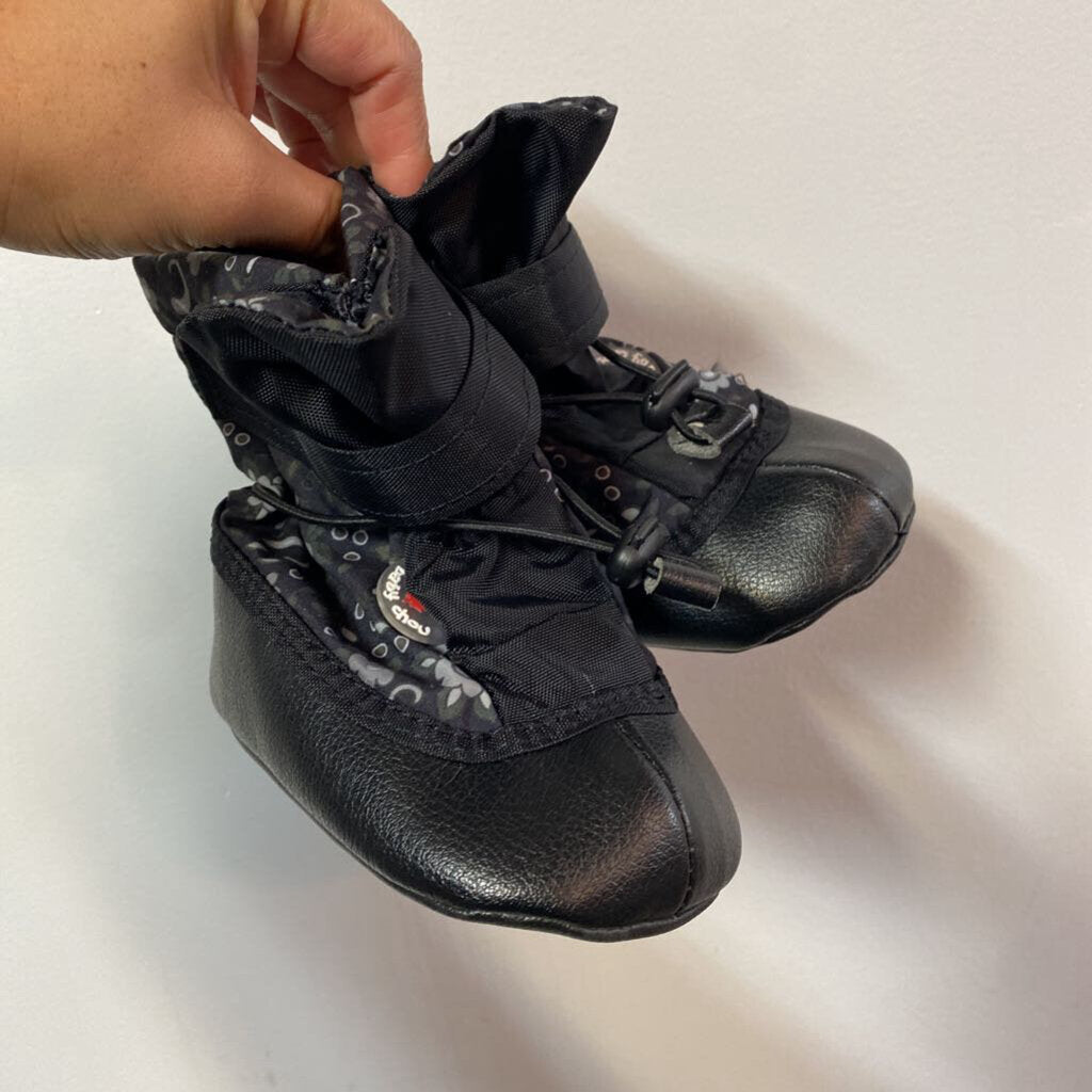 IMPECC Bottillons HIVER +/- 12 mois