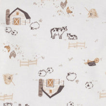 Charger l'image dans la galerie, Paquet de 2 pyjamas à pates - Sleep N Play Farming 6-9m
