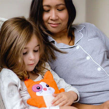 Charger l'image dans la galerie, Sac magique SAM le renard
